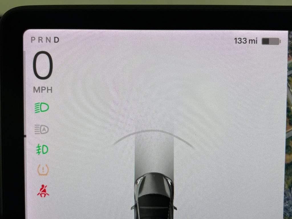Used 2021 Tesla Model 3 Long Range AWD/4WD image 9