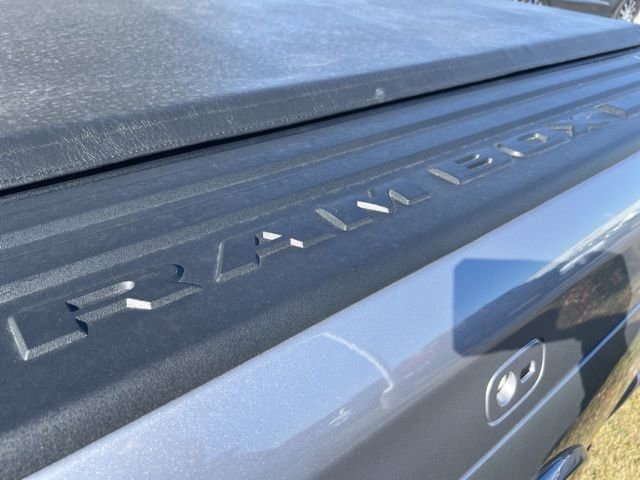 New 2026 RAM 1500 Tungsten w/ Trailer Tow Group image 13