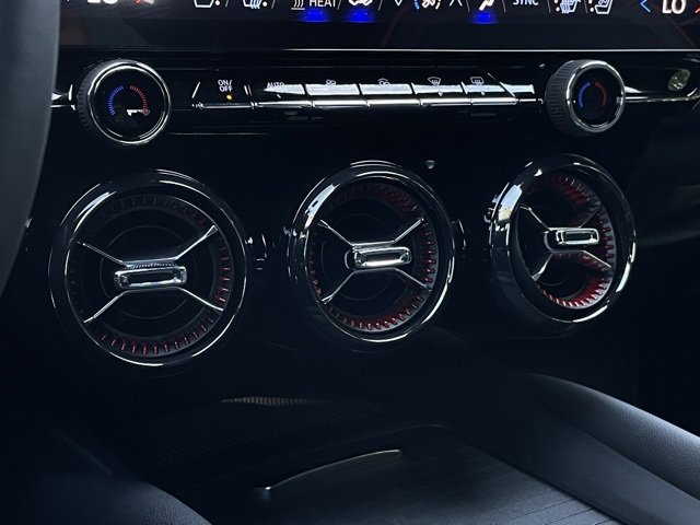 New 2025 Chevrolet Blazer EV RS image 21