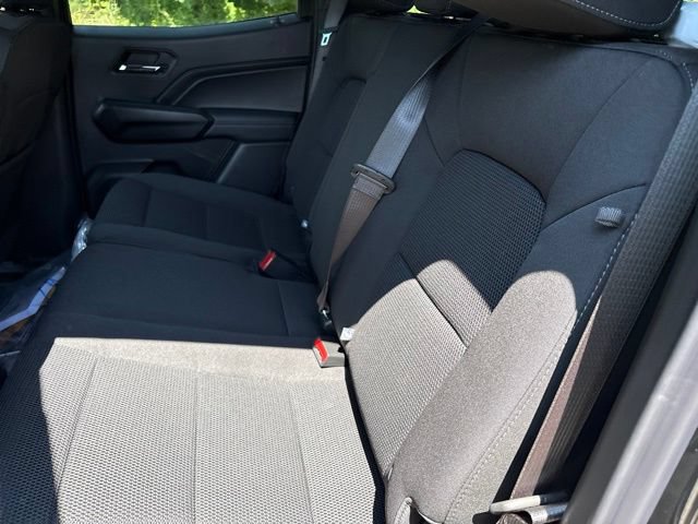 New 2026 GMC Canyon Elevation w/ Convenience Package AWD/4WD image 5