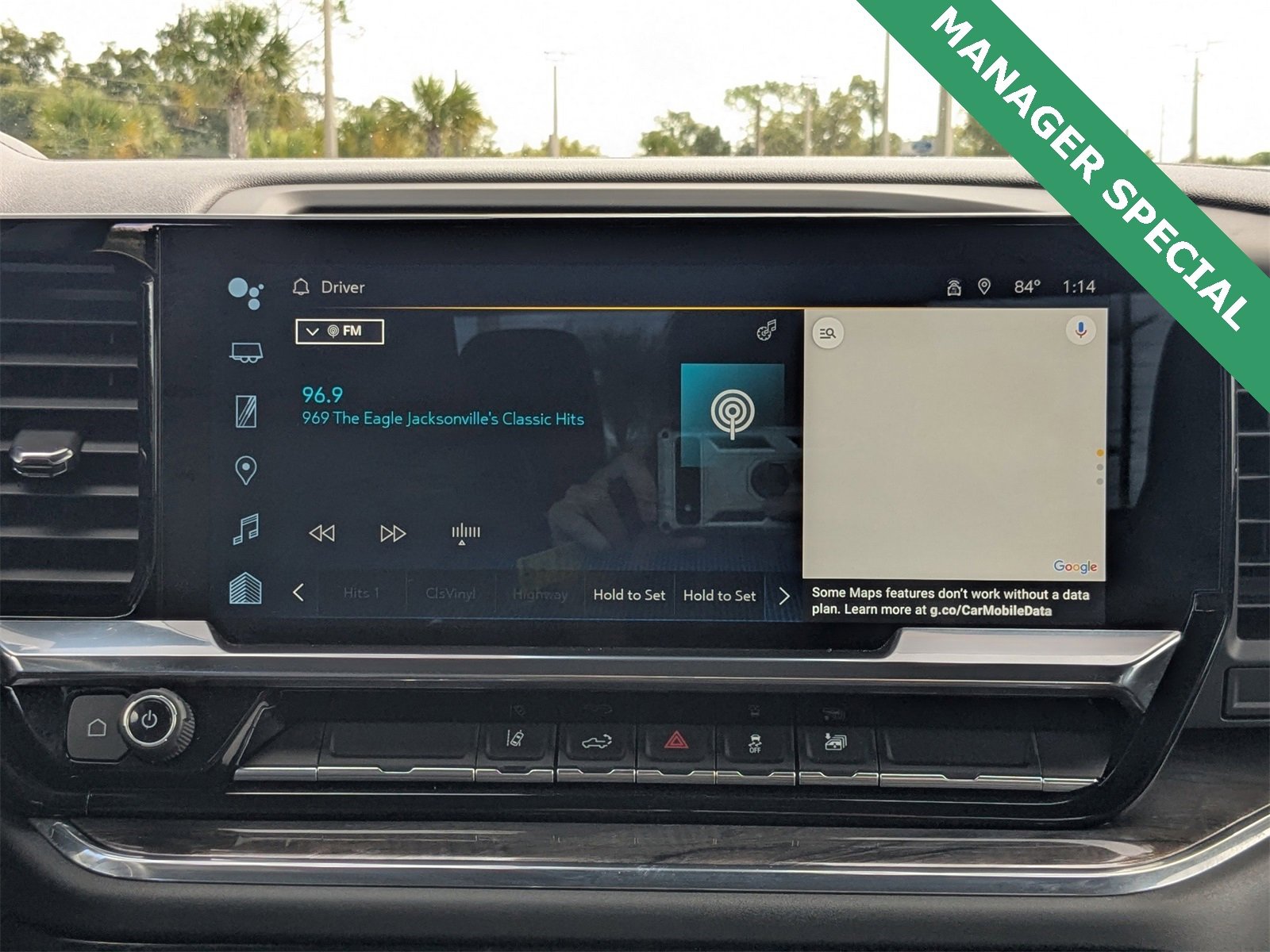 Used 2024 Chevrolet Silverado 2500 LTZ image 15