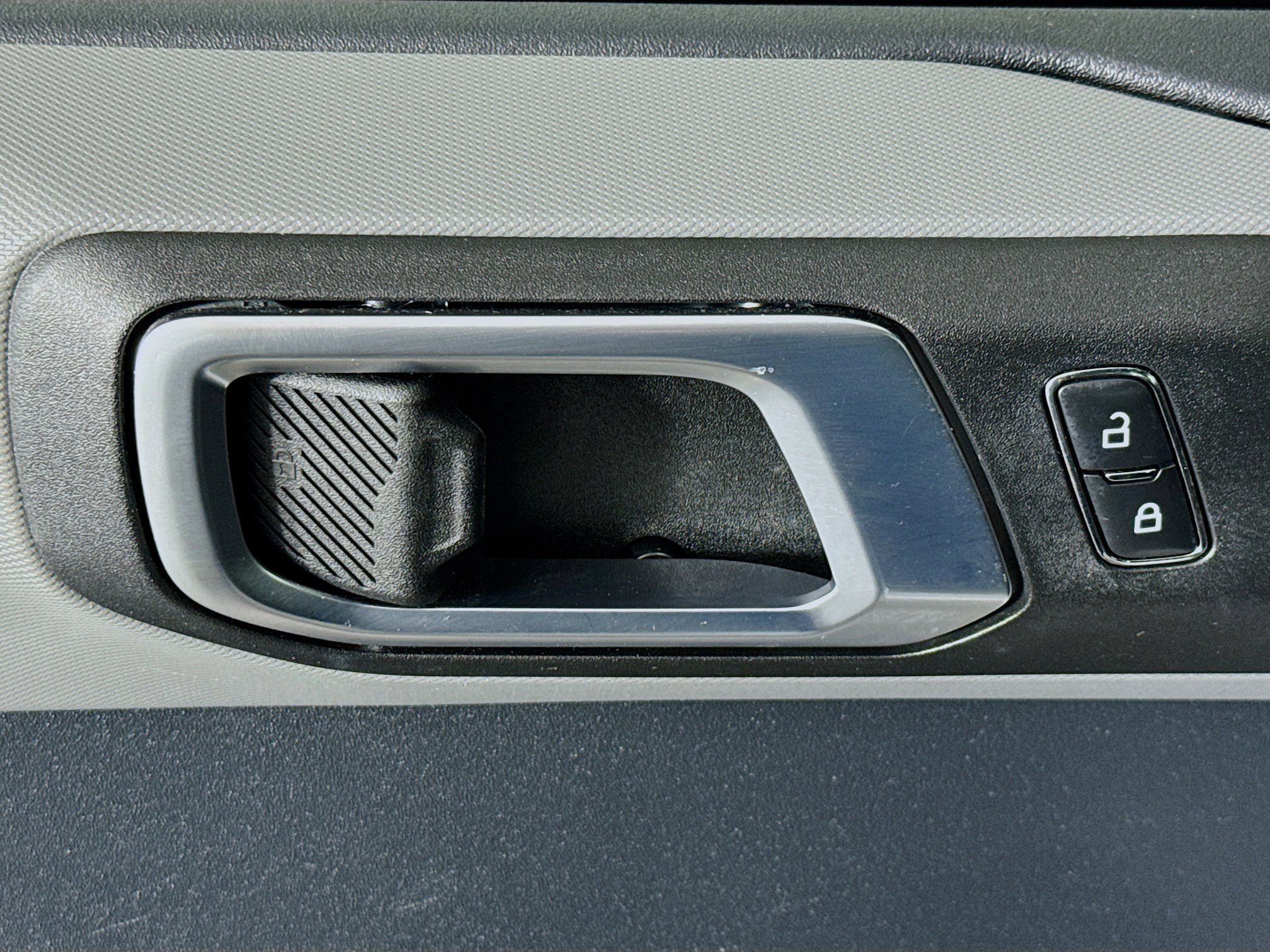 Used 2023 Ford Bronco Black Diamond image 23