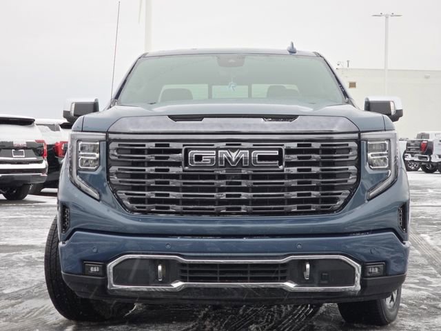 Used 2024 GMC Sierra 1500 Denali Ultimate image 21