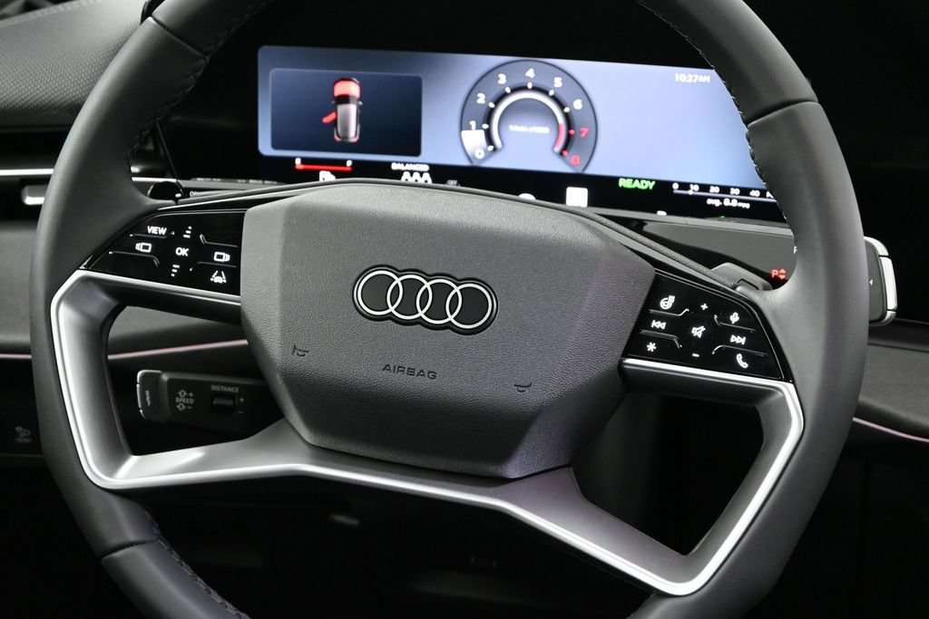 New 2026 Audi Q3 quattro 2.0T AWD/4WD image 16