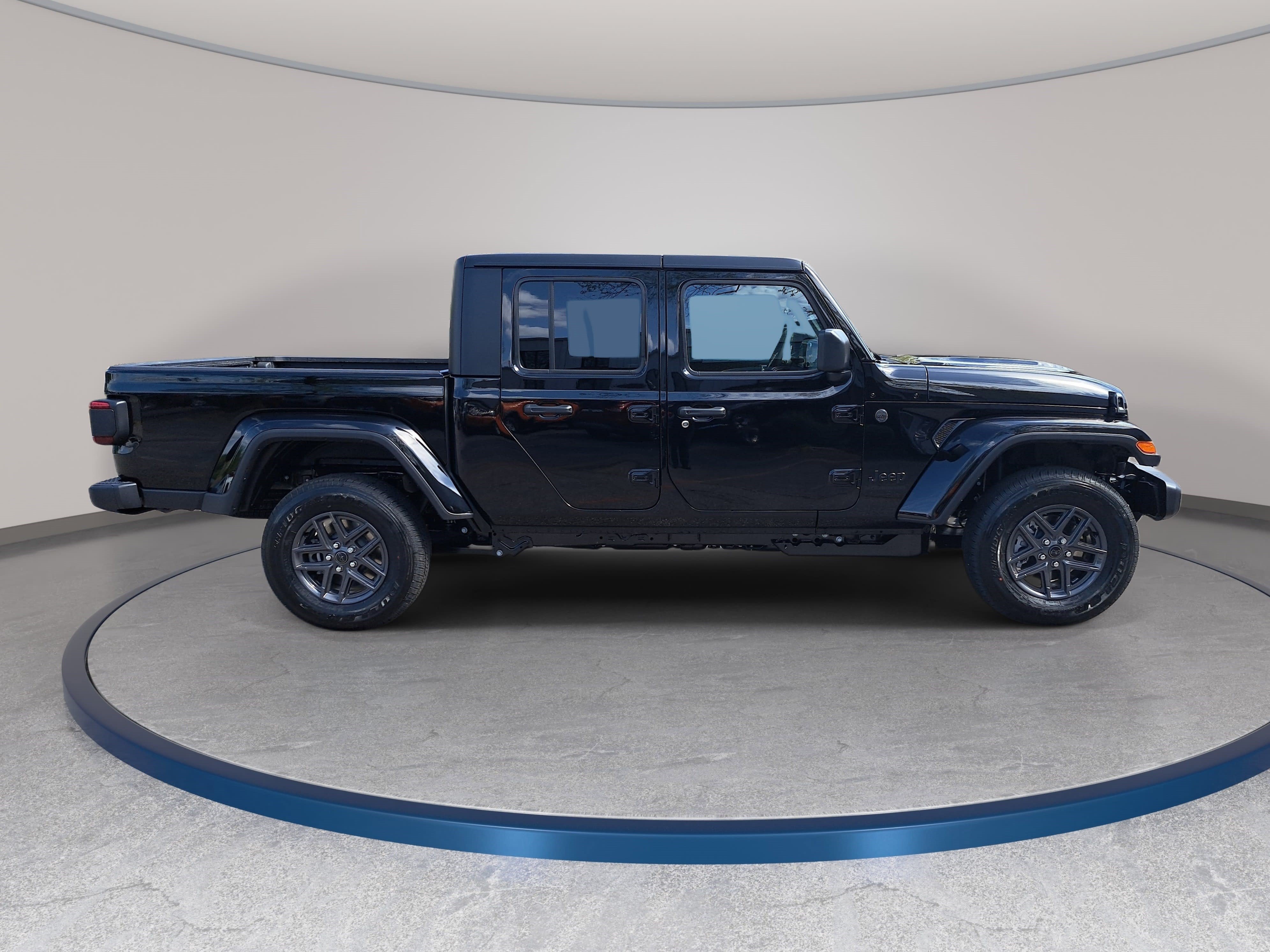 New 2026 Jeep Gladiator Sport AWD/4WD image 4