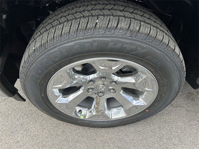 Used 2025 RAM 1500 Big Horn image 12