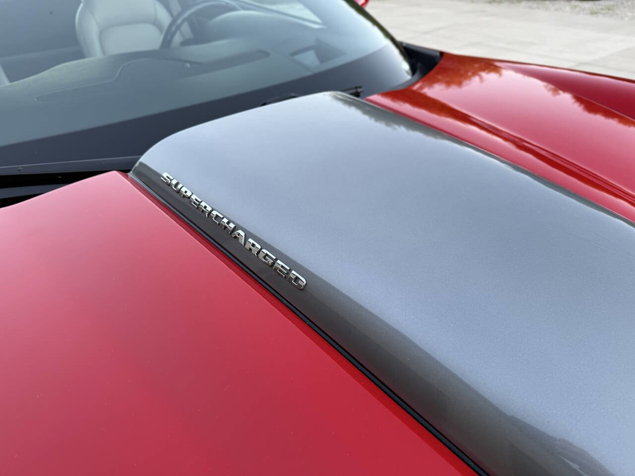 Used 2008 Chevrolet Corvette Coupe w/ Preferred Equipment Group image 70