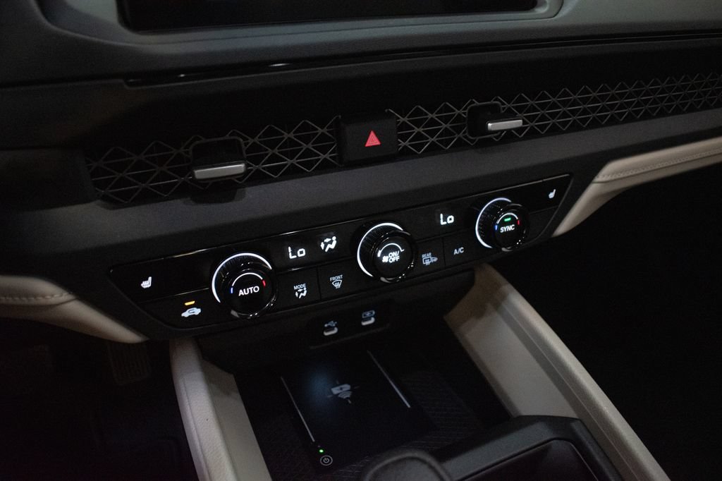 Used 2026 Honda Accord SE image 16