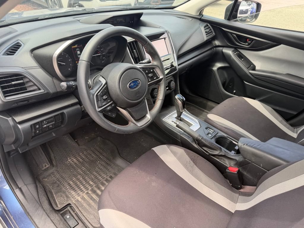 Used 2019 Subaru Crosstrek 2.0i Premium AWD/4WD image 25