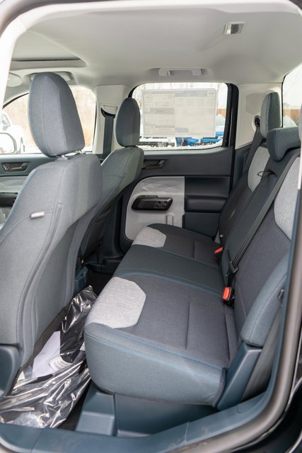 New 2025 Ford Maverick XLT w/ Equipment Group 301A image 7