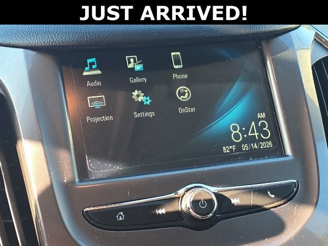 Used 2017 Chevrolet Cruze LT w/ Convenience Package FWD image 17