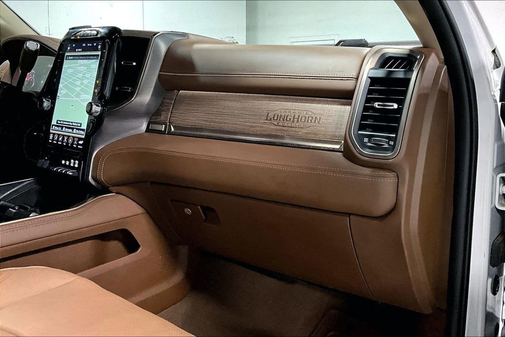 Used 2020 RAM 3500 Limited image 19