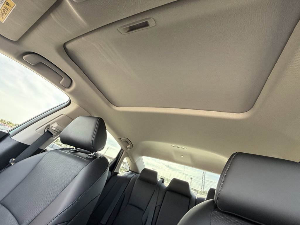 Used 2024 Honda Accord EX-L image 32