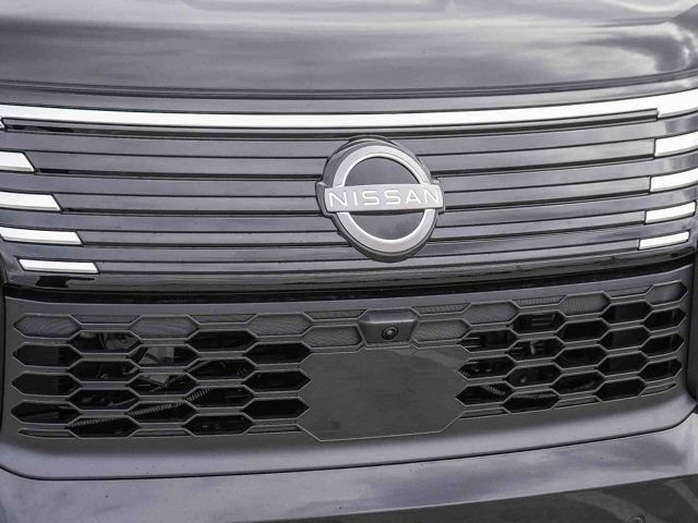 New 2026 Nissan Rogue SL AWD/4WD image 8