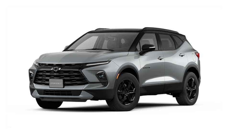 New 2026 Chevrolet Blazer LT w/ Sound & Technology Package FWD image 46