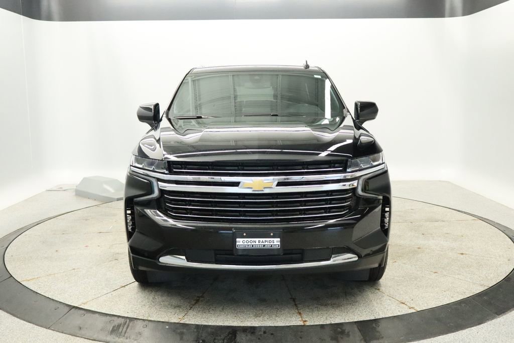 Used 2022 Chevrolet Tahoe LT AWD/4WD image 11