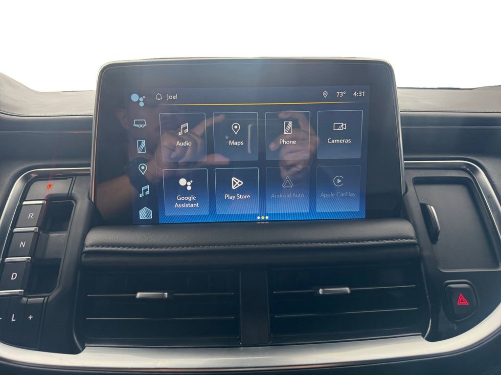 Used 2023 Chevrolet Tahoe Z71 w/ Luxury Package image 27