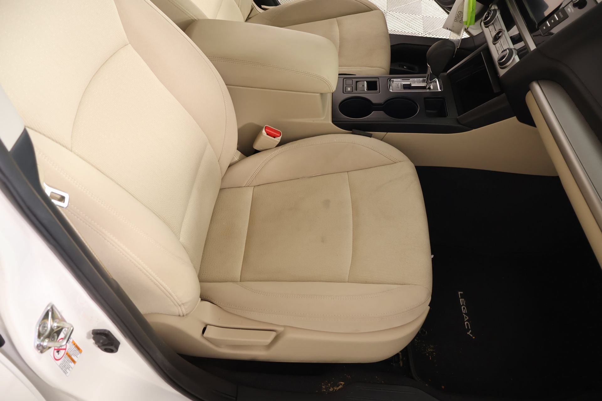 Used 2019 Subaru Legacy 2.5i AWD/4WD image 12