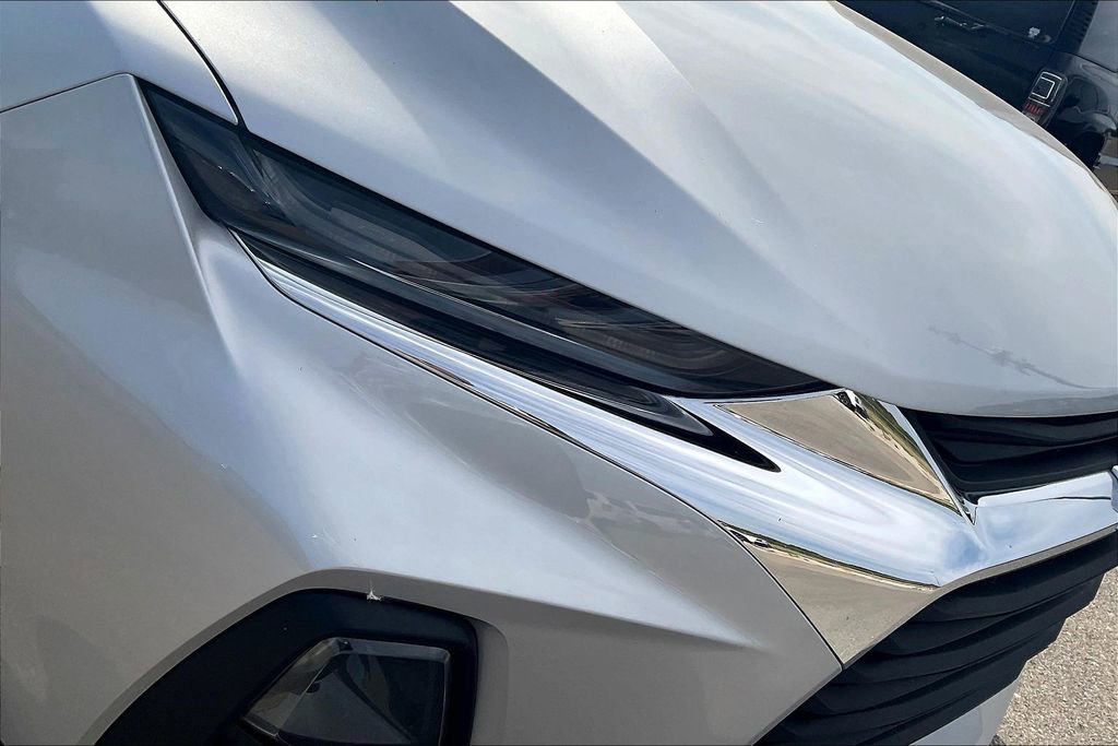 Used 2022 Chevrolet Blazer LT image 36