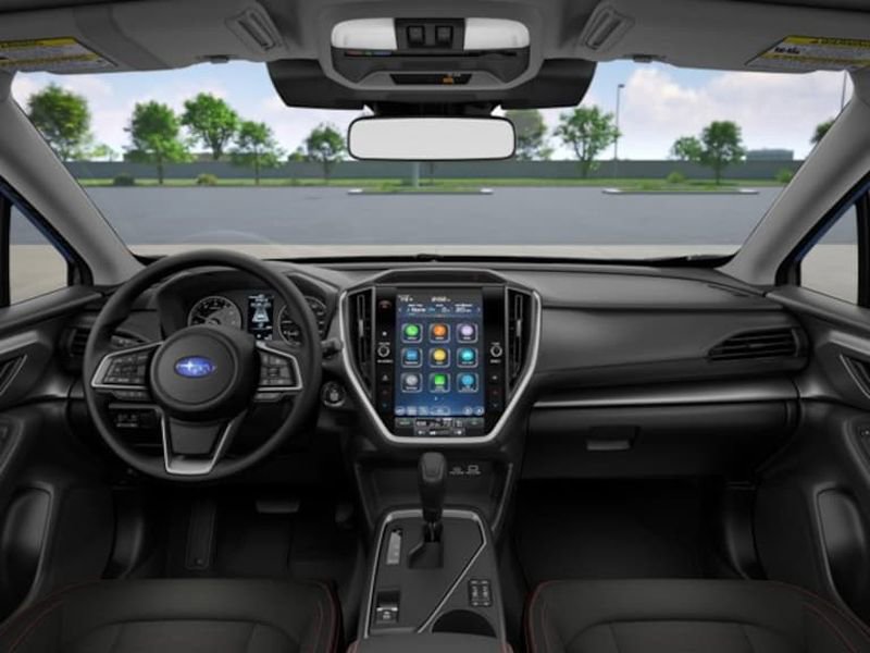 New 2026 Subaru Impreza 2.0i Sport image 13