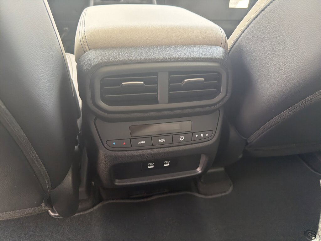 New 2026 Honda Pilot image 10