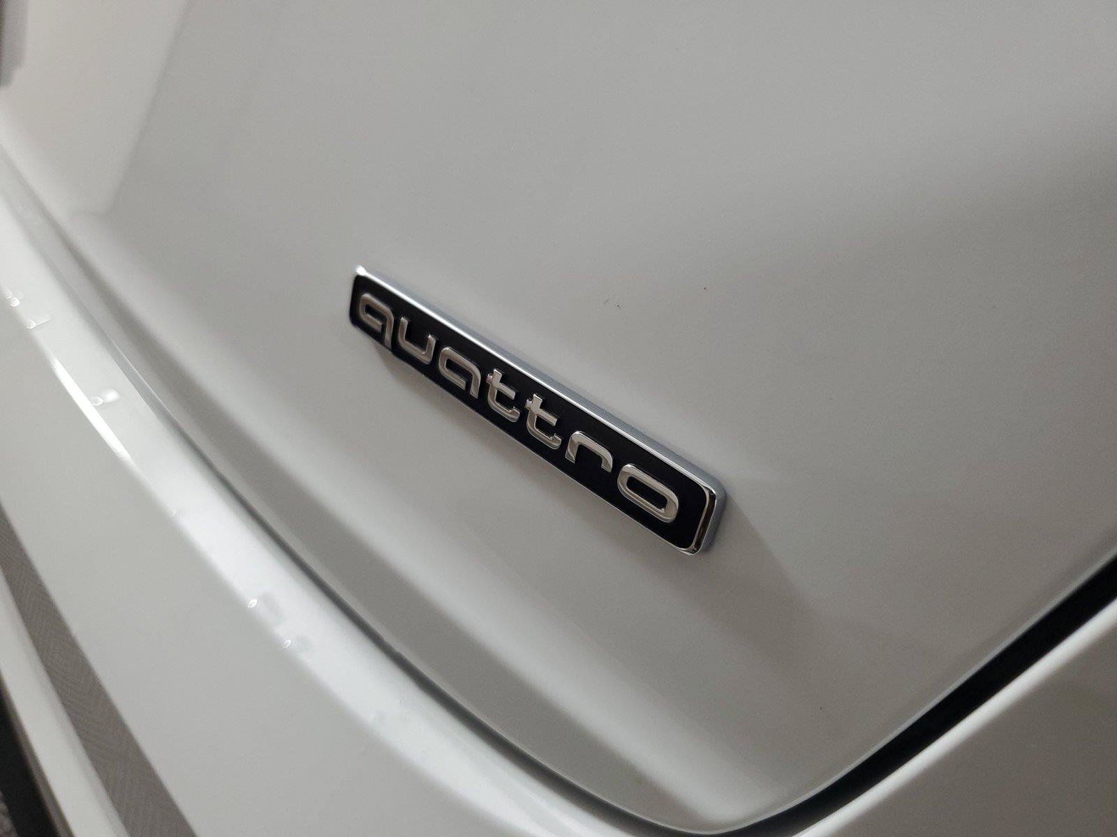 New 2026 Audi Q8 Prestige AWD/4WD image 8