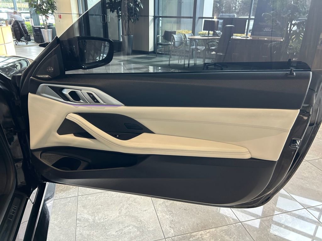 Used 2023 BMW M4 xDrive Competition image 24