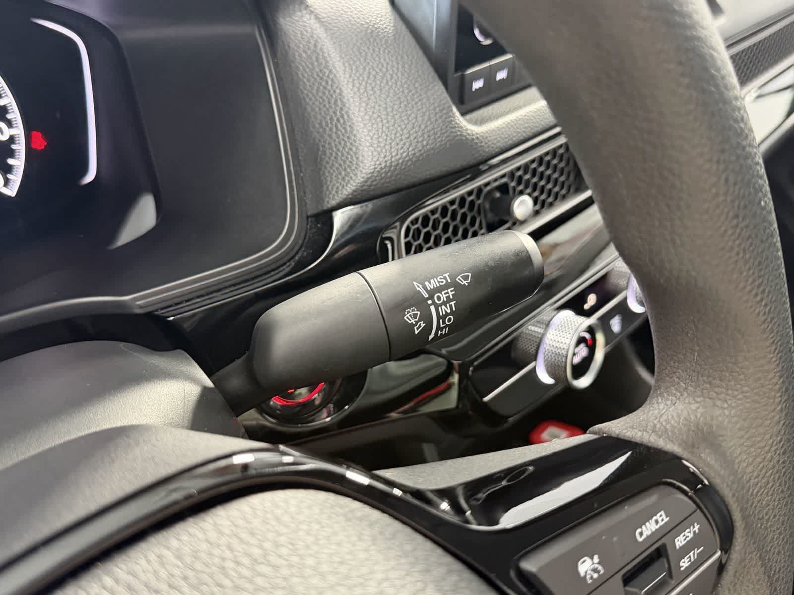 Used 2025 Honda Civic LX image 16