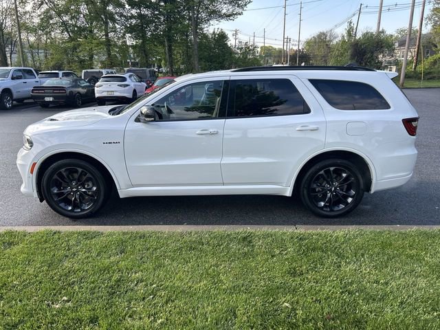 Used 2025 Dodge Durango R/T AWD/4WD image 5