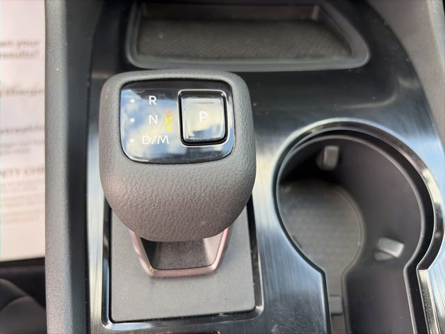 Certified 2025 Nissan Rogue SV w/ SV Premium Package image 18