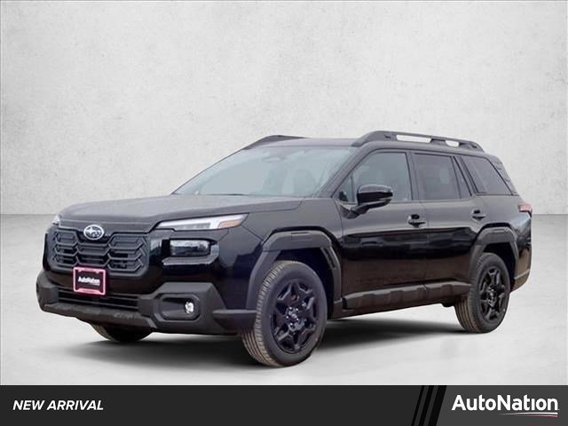 New 2026 Subaru Outback Limited