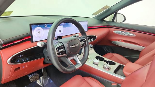 Used 2026 Genesis GV70 2.5T Sport Prestige image 20