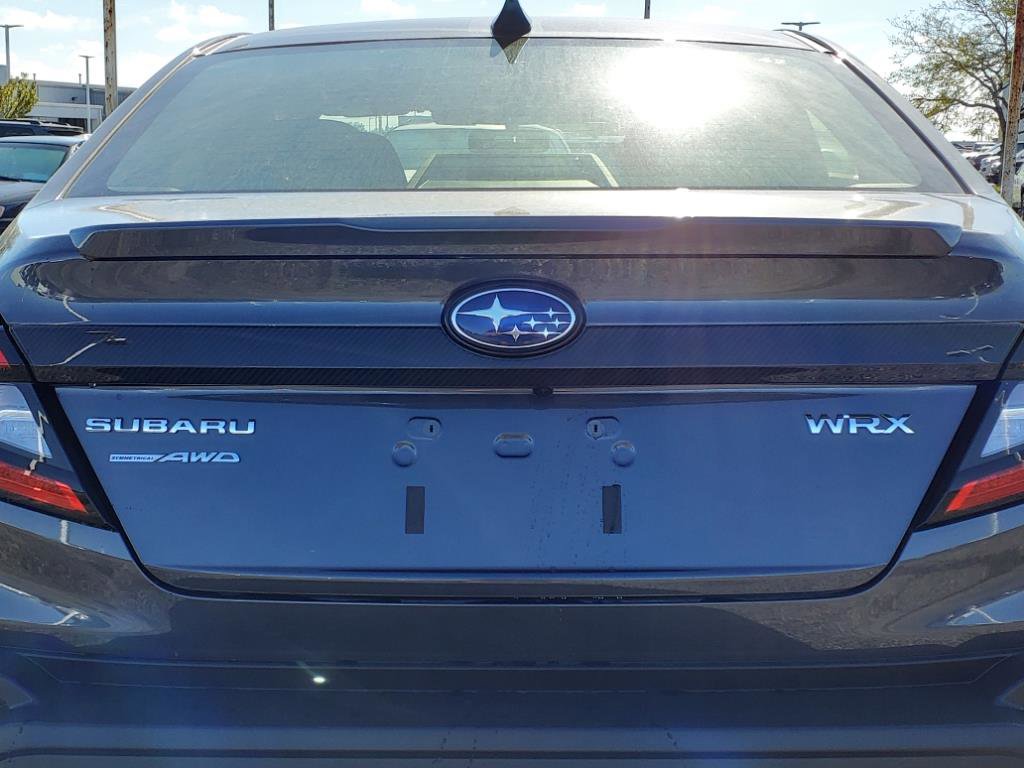New 2024 Subaru WRX Premium image 25