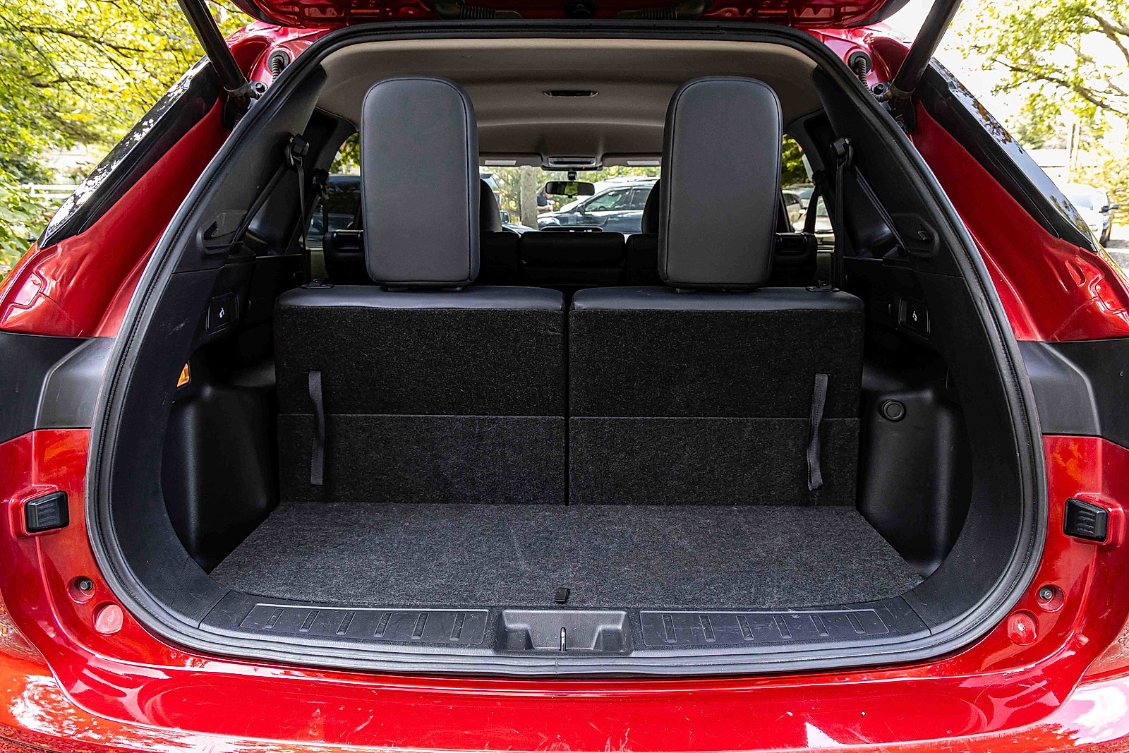 Used 2024 Mitsubishi Outlander AWD image 25