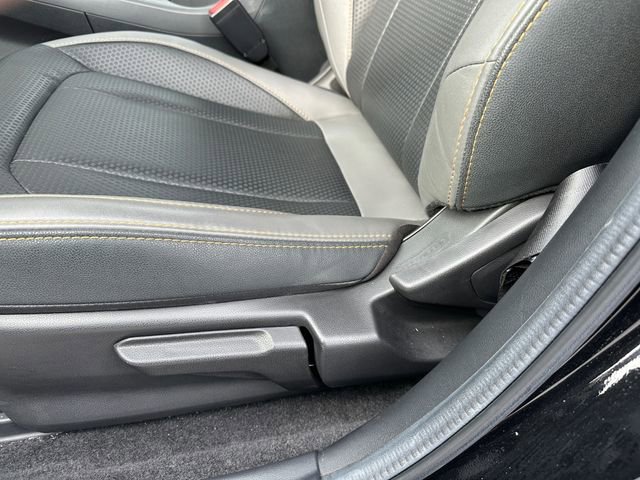 Used 2024 Subaru Crosstrek 2.5i Wilderness w/ Crosstrek Mirror Package image 20