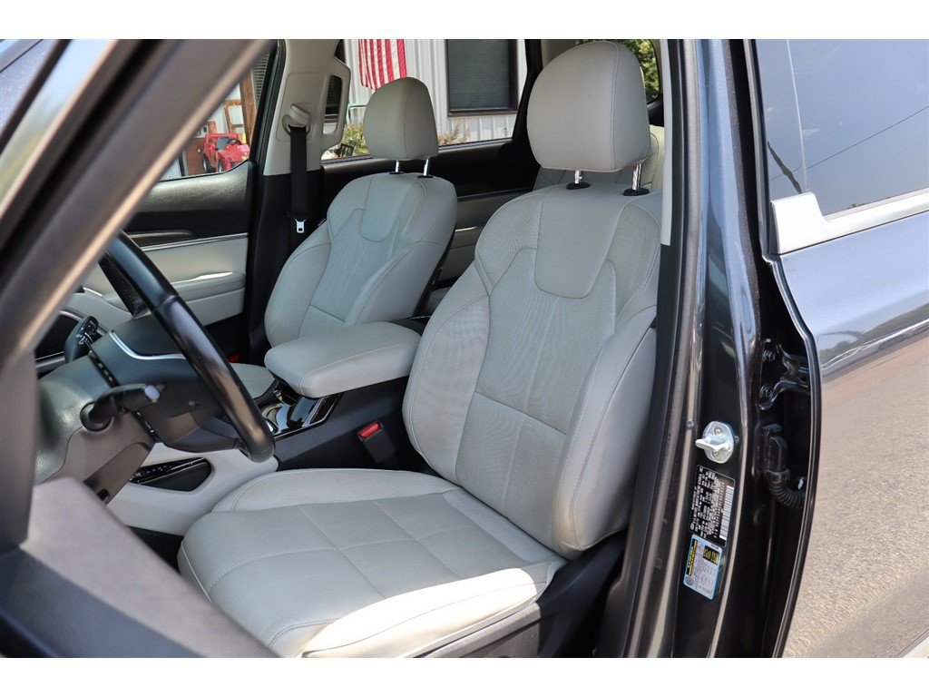 Used 2020 Kia Telluride SX FWD image 11