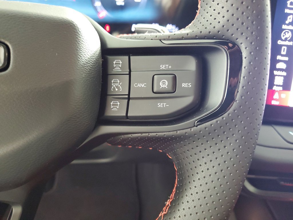 New 2026 Dodge Charger R/T AWD/4WD image 21