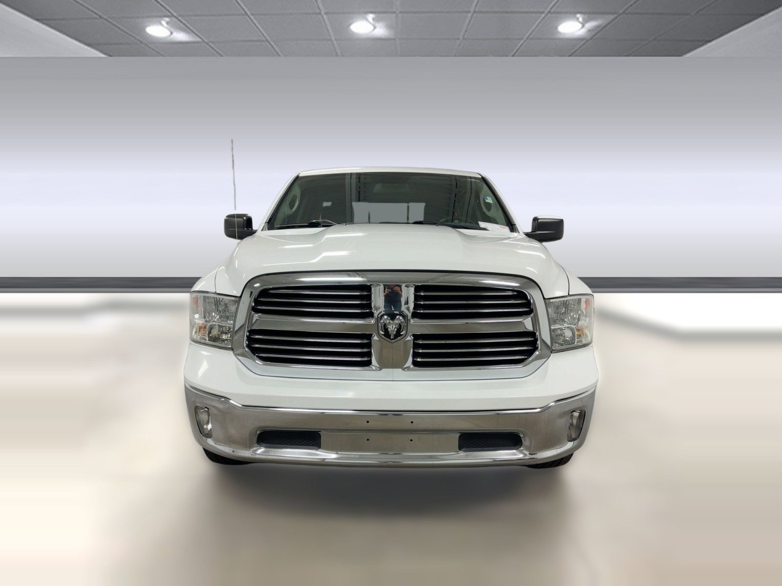 Used 2016 RAM 1500 Big Horn image 4