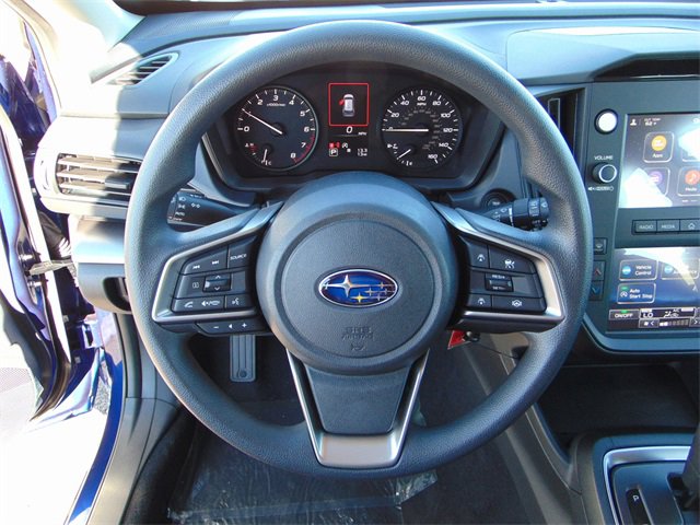 New 2025 Subaru Impreza 2.0i image 15