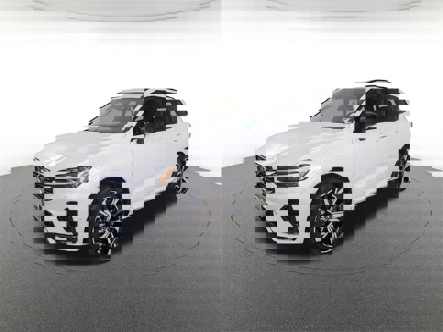 Certified 2023 Volvo XC60 B5 Ultimate w/ Climate Package