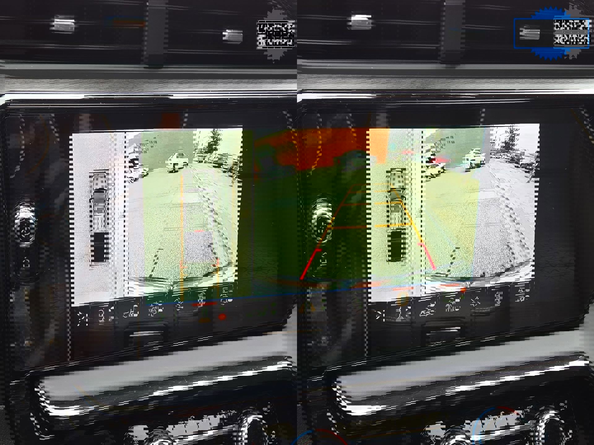 Used 2025 GMC Sierra 1500 AT4X image 18