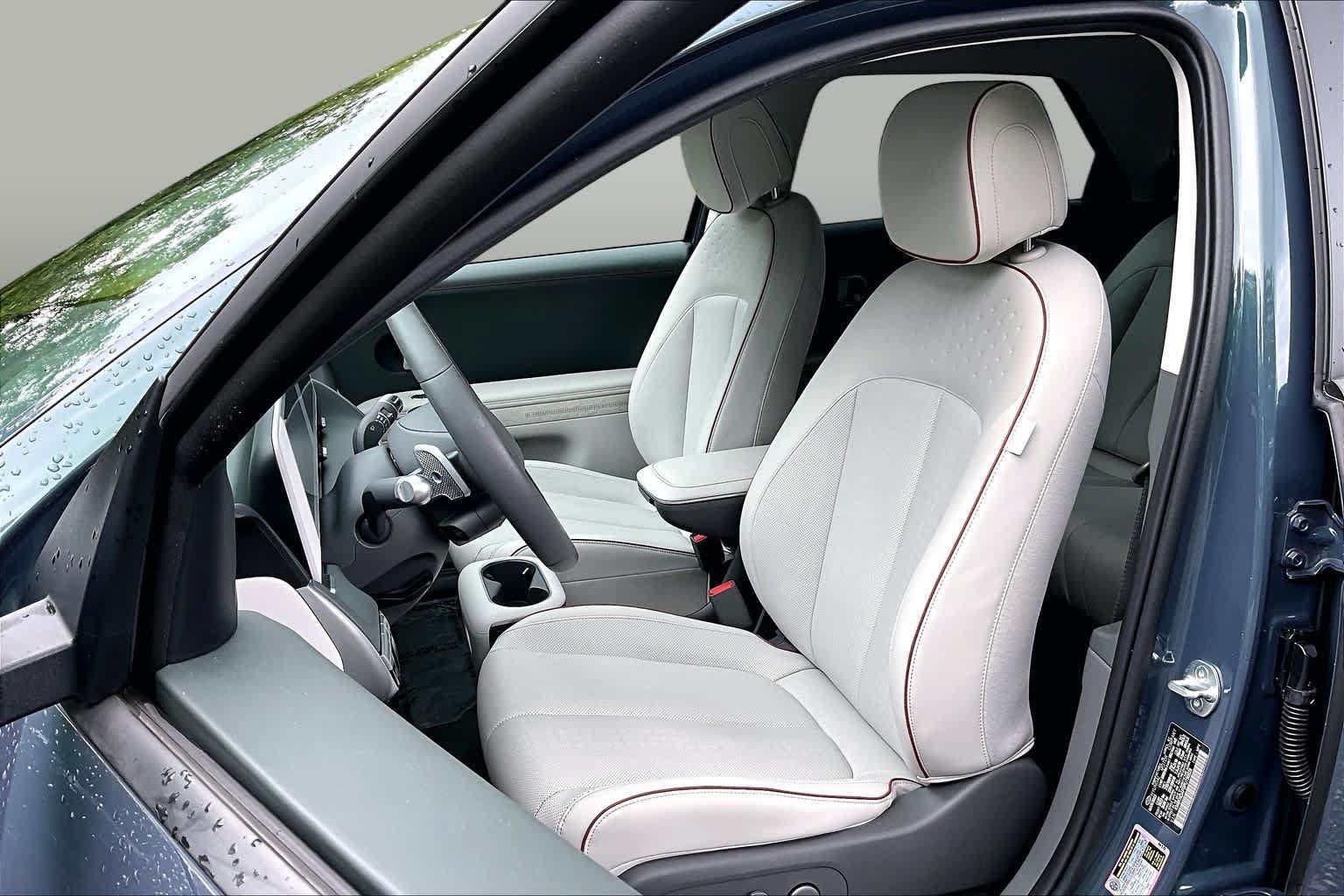 Used 2023 Hyundai Ioniq 5 SEL AWD/4WD image 7
