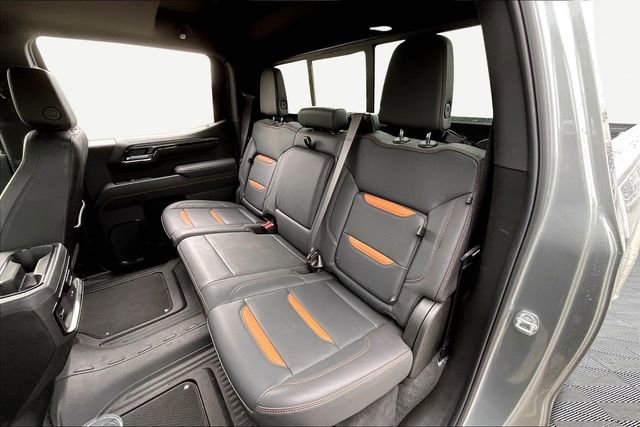 Used 2025 GMC Sierra 1500 AT4 w/ AT4 Premium Package image 16