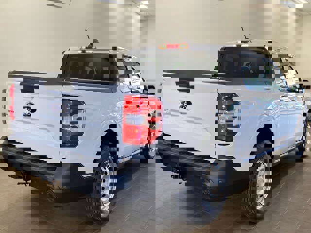 New 2025 Ford Maverick XL w/ 4K Tow Package image 7