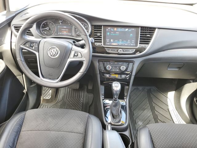 Used 2017 Buick Encore Preferred image 7