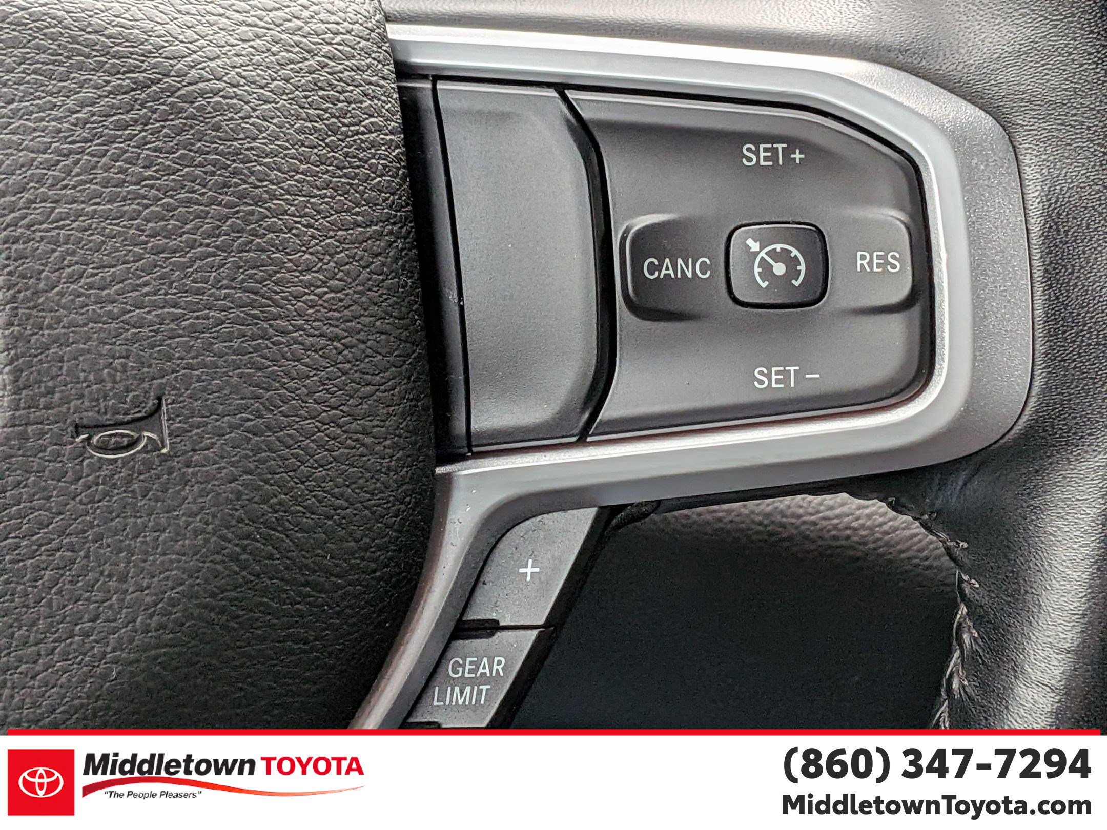 Used 2022 RAM 1500 Big Horn image 20