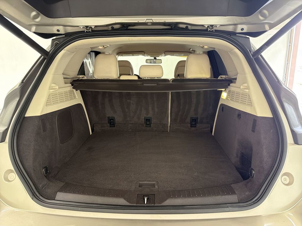 Used 2015 Lincoln MKC FWD w/ Equipment Group 101A Select image 15