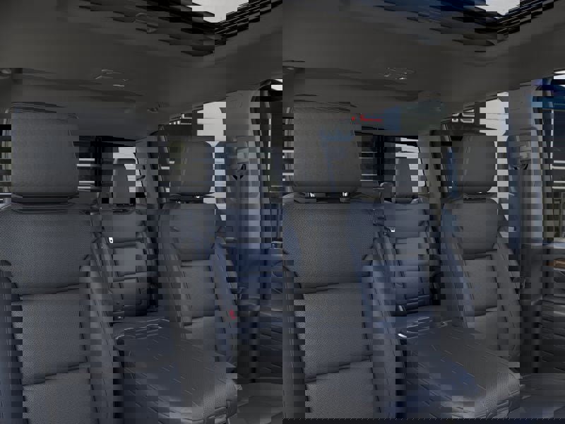 New 2025 GMC Sierra 2500 SLT w/ SLT Convenience Package image 51