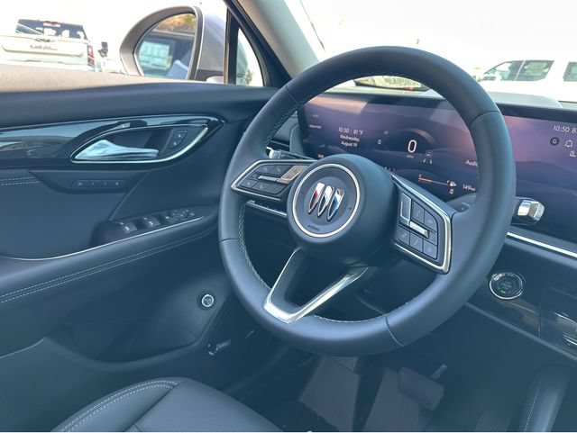 New 2026 Buick Envision Preferred AWD/4WD image 8