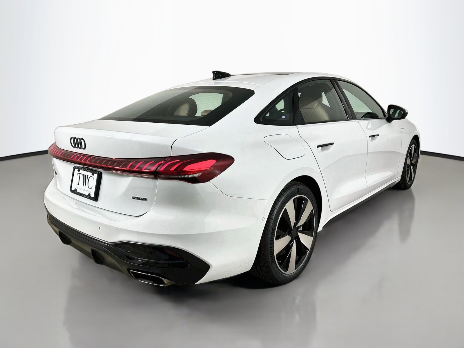 New 2026 Audi A5 Premium Plus AWD/4WD image 5